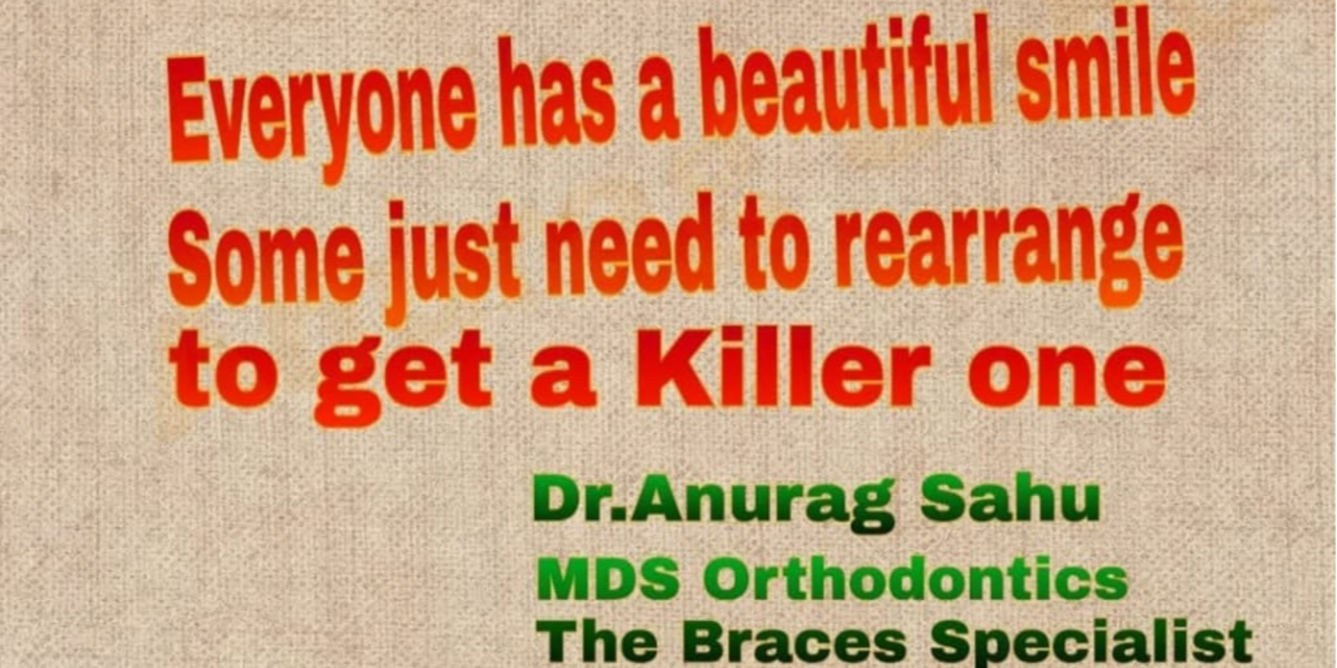 Anurag Sahu